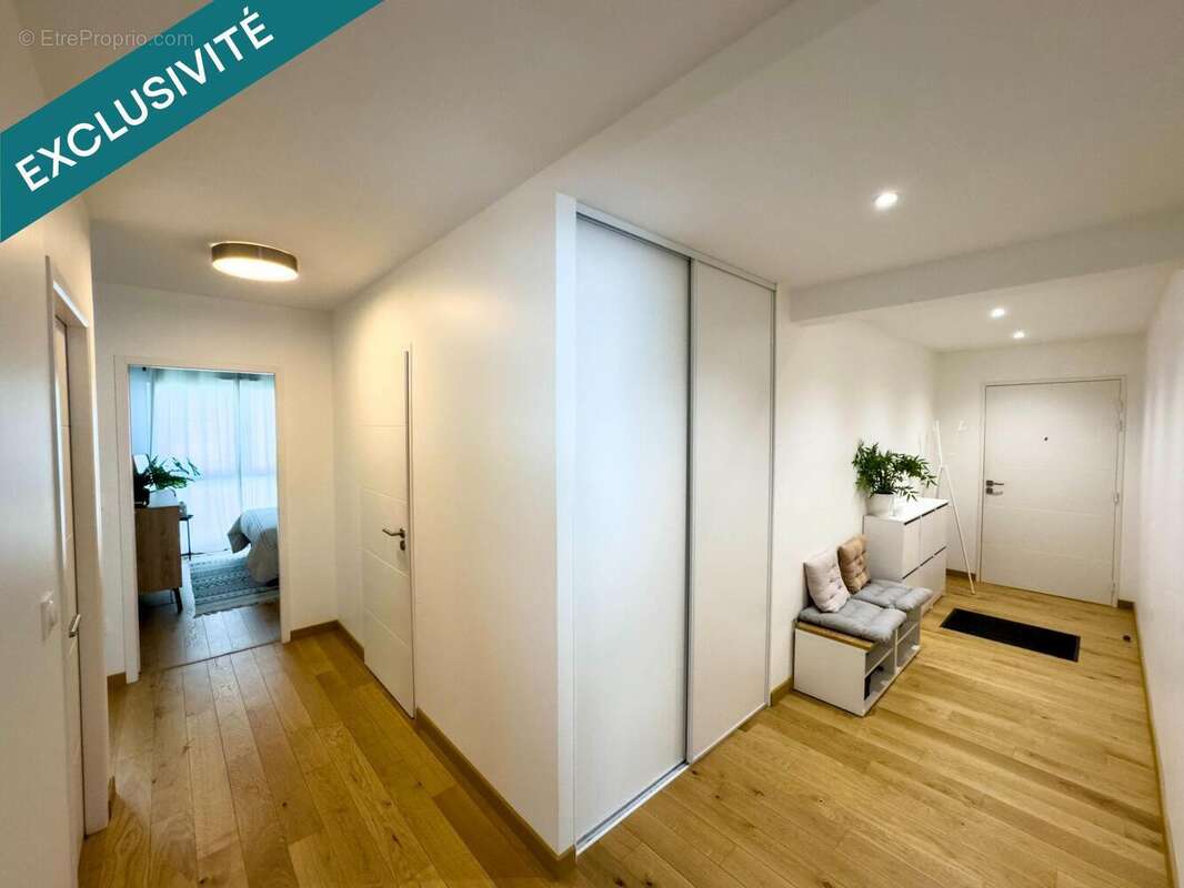 Appartement 86 m² à Chamalieres  - photo 5