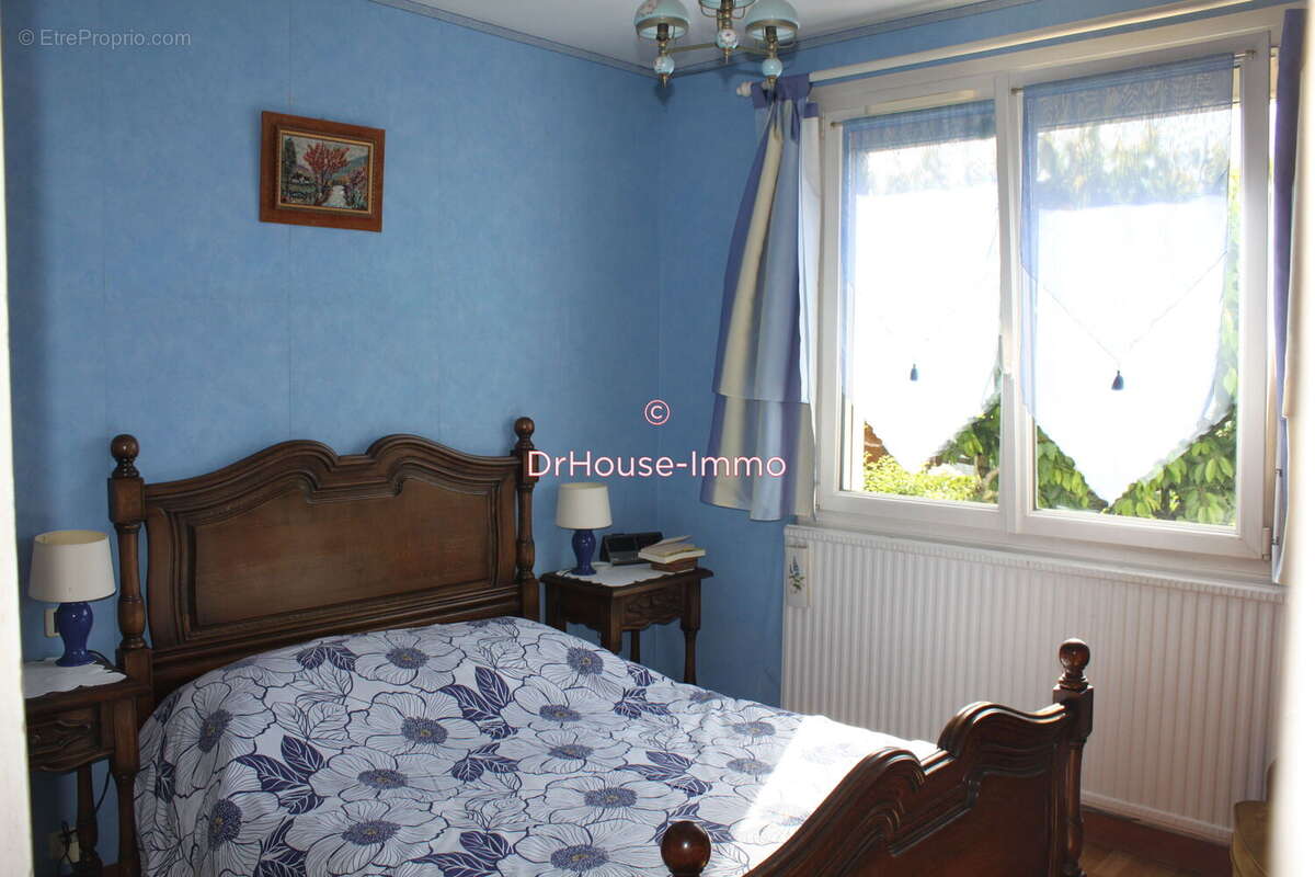 Maison à SAINT-HERBLAIN