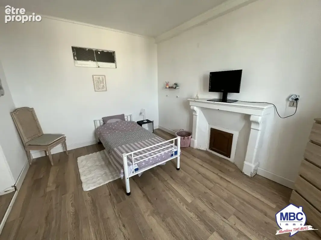 Grande maison familiale de 145 m² - photo 9