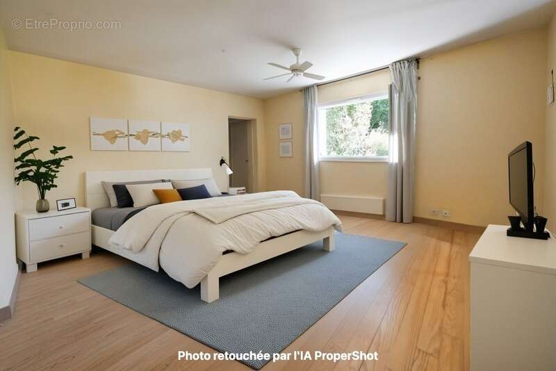 Maison à BASSUSSARRY