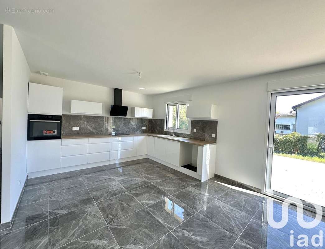 Photo 2 - Maison à VITRY-LE-FRANCOIS