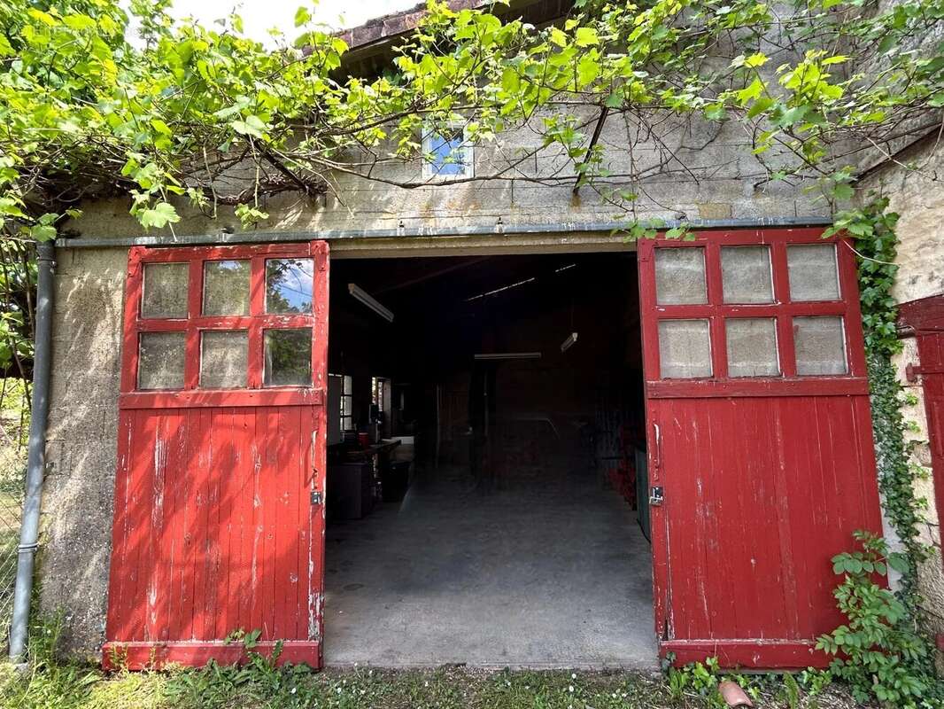 Appartement à CIVRAY