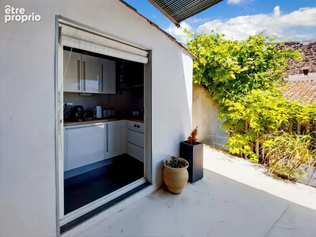 Vente maison de prestige à Marseillan - photo 17