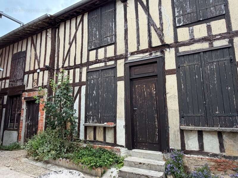 Maison à SAINT-DIZIER