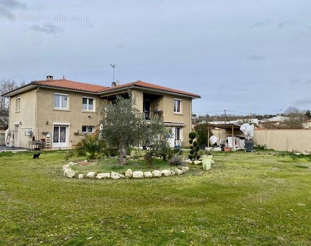 Maison à AUCH