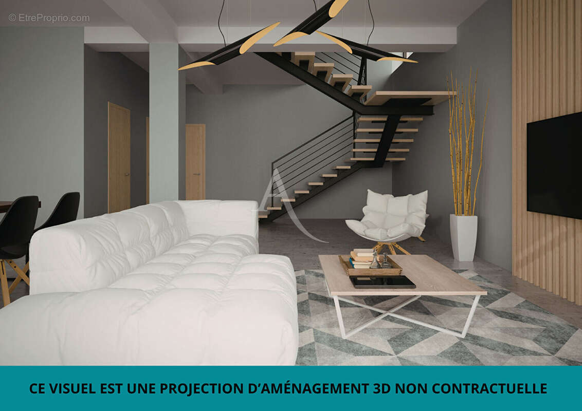Bel appartement sur la commune de meaux - photo 9