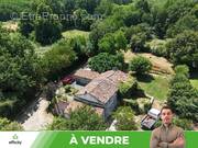 Maison à NANTEUIL-EN-VALLEE
