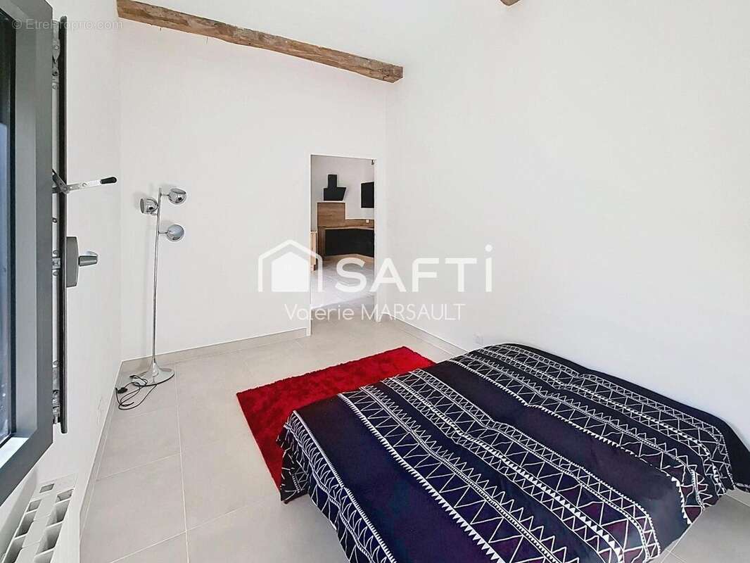 Photo 3 - Appartement à FONDETTES