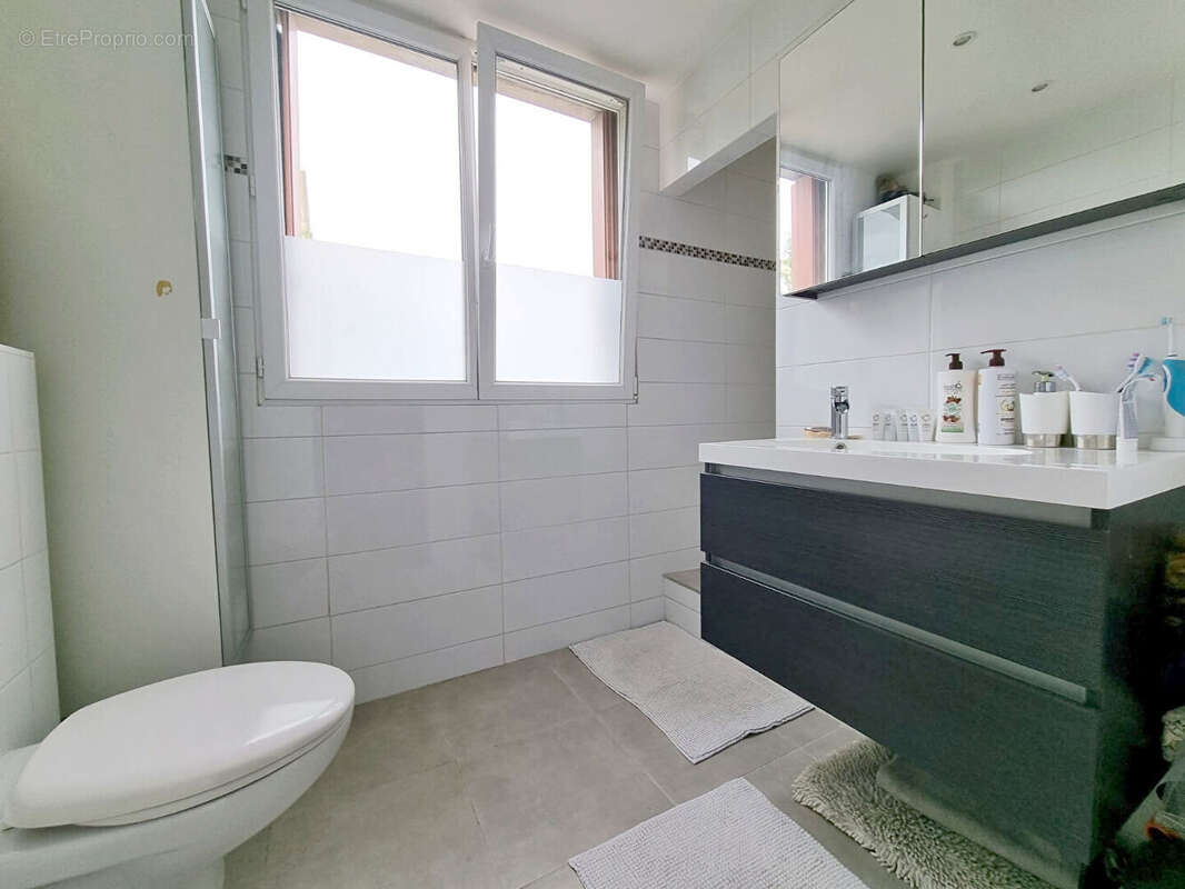 Appartement à DEUIL-LA-BARRE