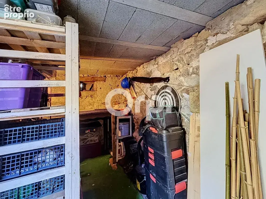 Exclusivité ORPI COMBRAILLES, référence 4157 - photo 11