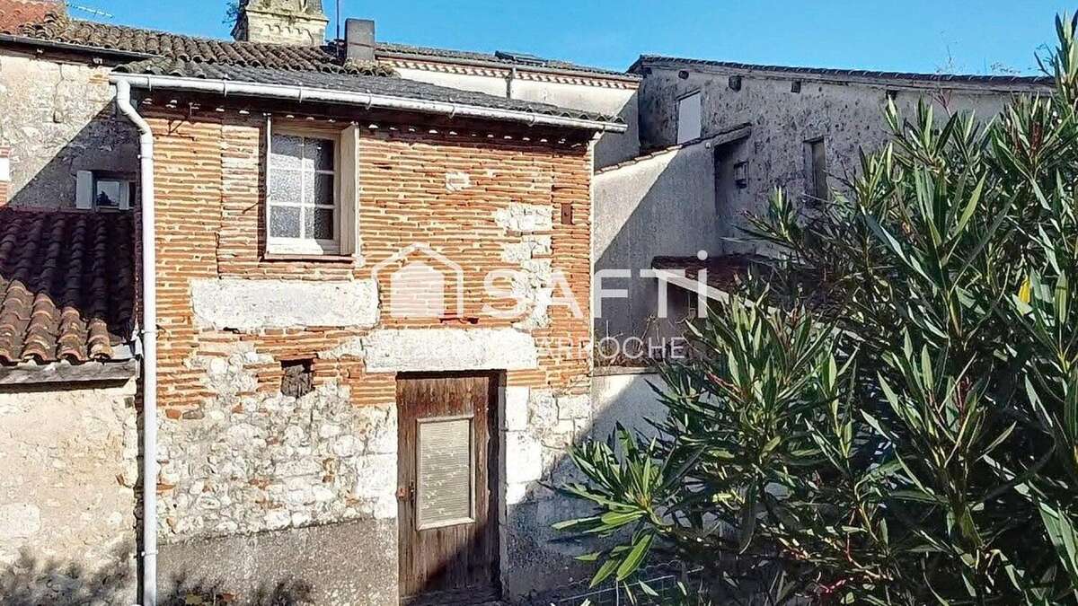 Photo 2 - Maison à LAPARADE