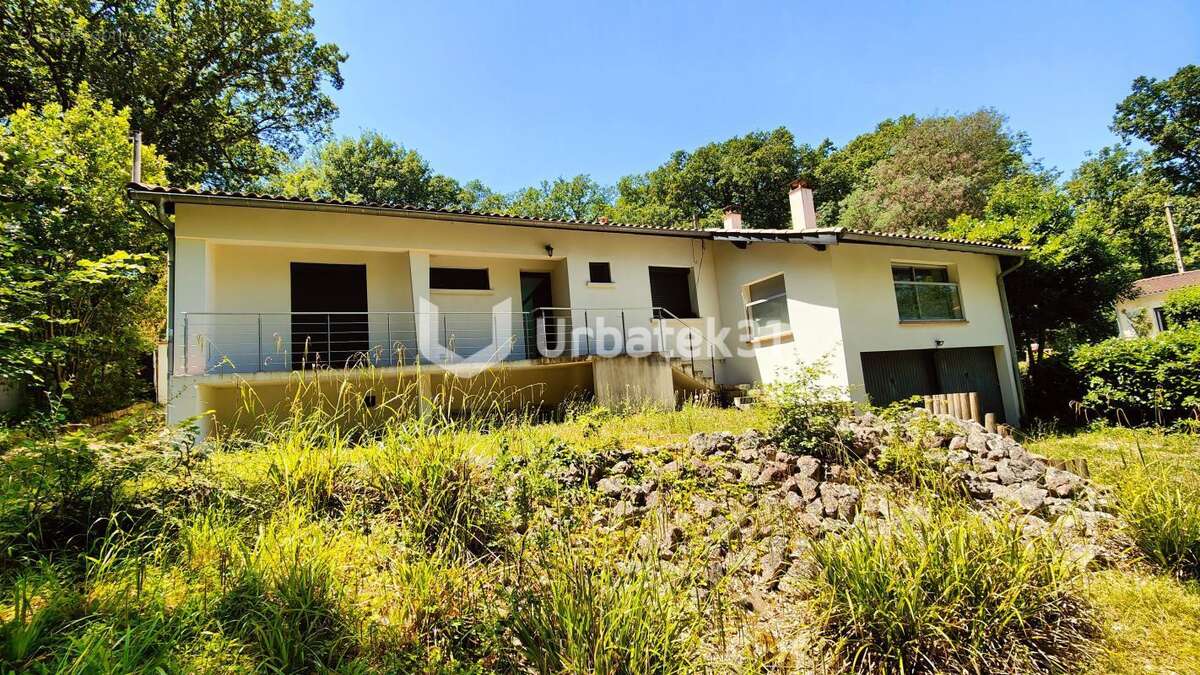 Maison - 4 pièces - 125 m² - photo 16