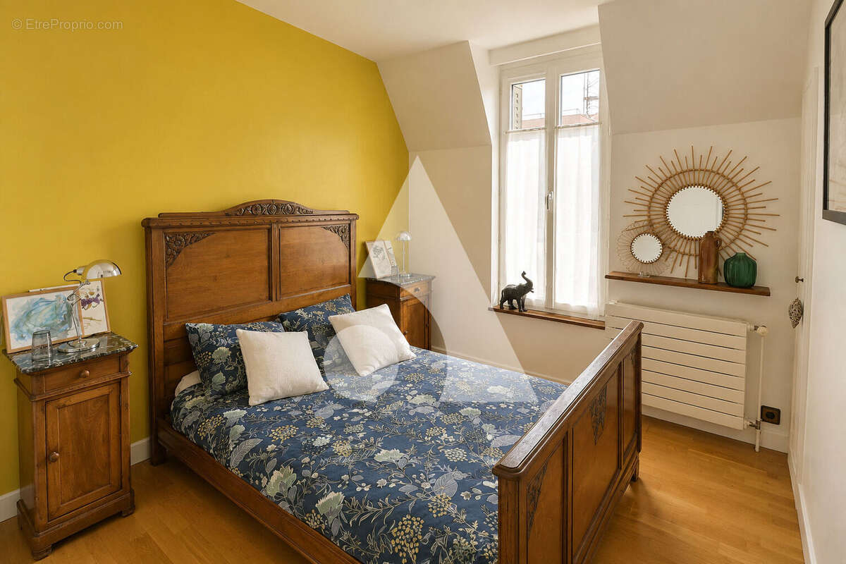 Maison à LA FRETTE-SUR-SEINE