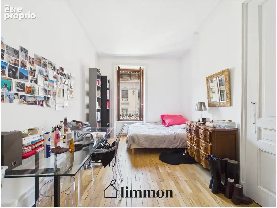 'appartement - 3 pieces' - photo 4