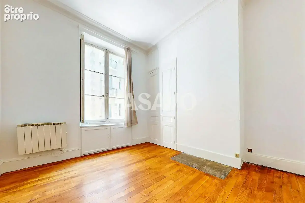 Vente Appartement 6 pièces de 170m² - 38000 Grenoble - photo 8