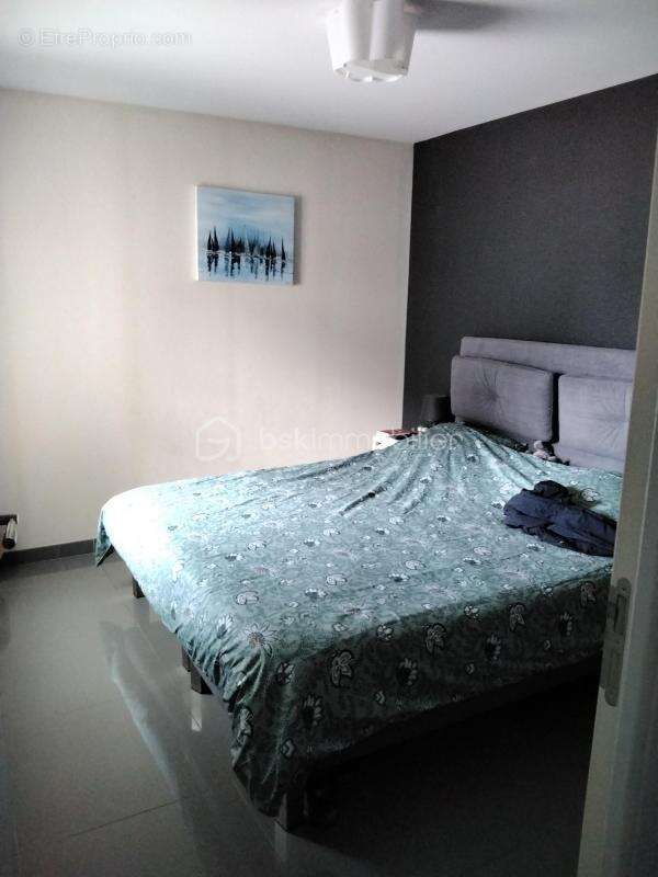 Maison à SAINT-NAZAIRE