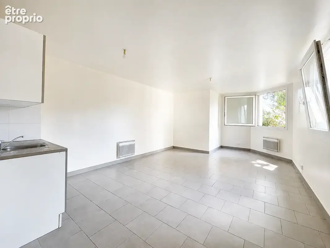 Appartement à LE HAVRE