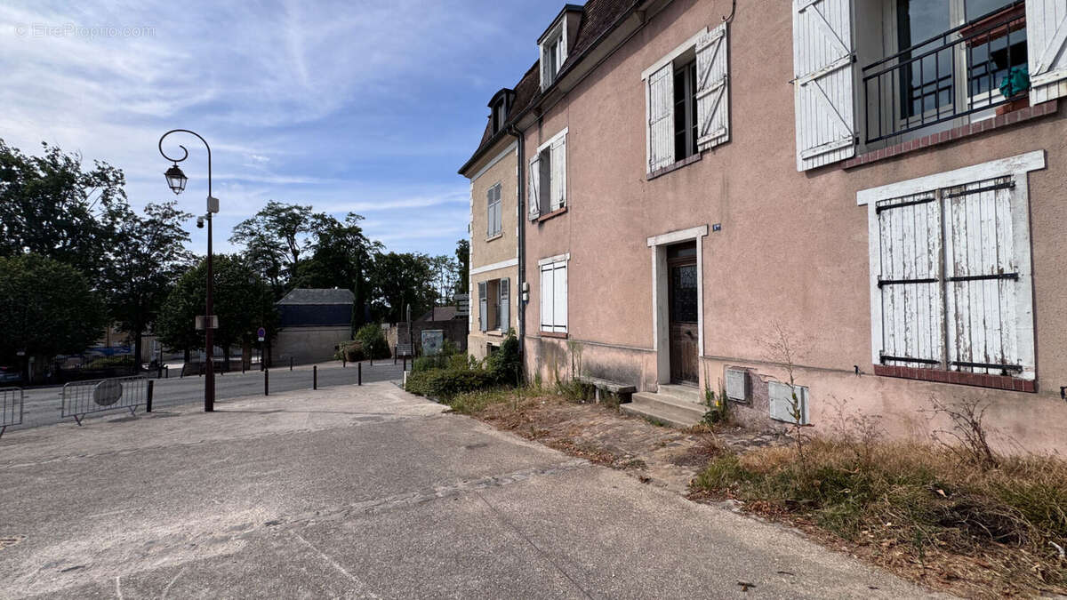 Appartement 56m² à morsang-sur-orge - photo 7