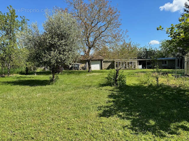 Maison à SAINTE-HERMINE