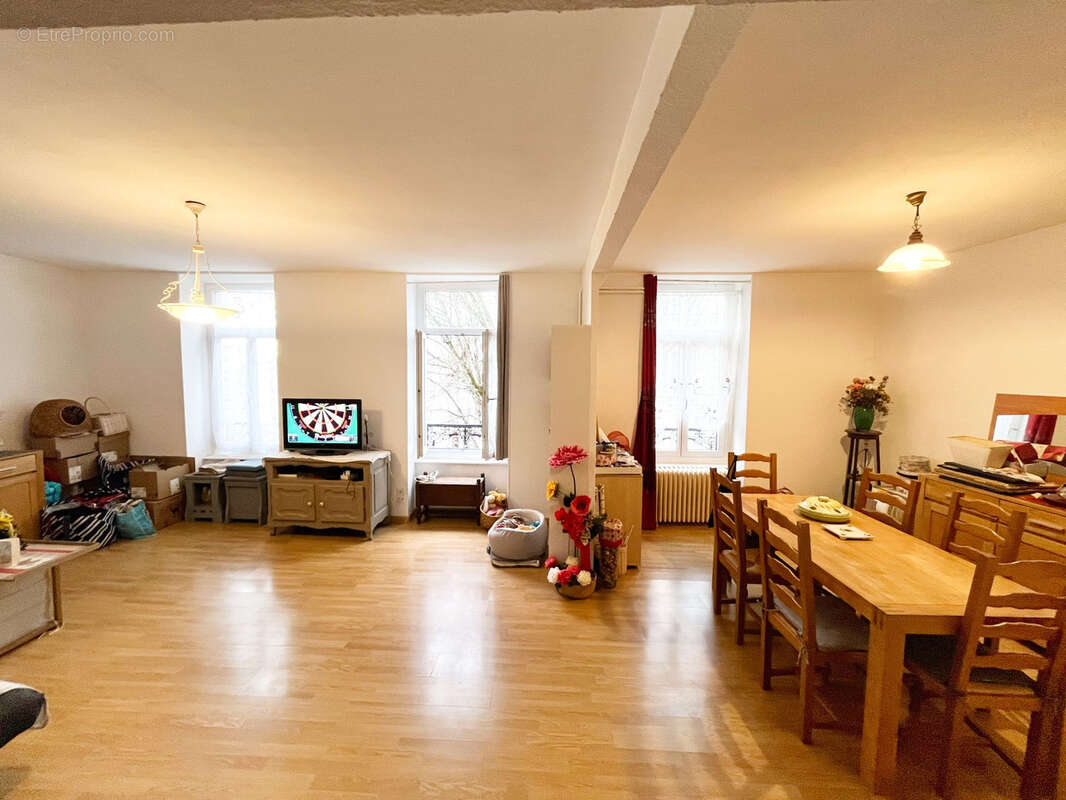 Appartement à VICHY