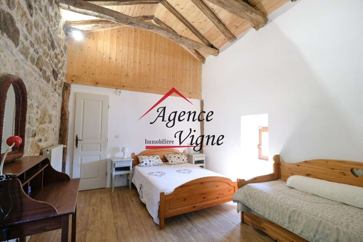 Au cur du Parc National des Cévennes - photo 25
