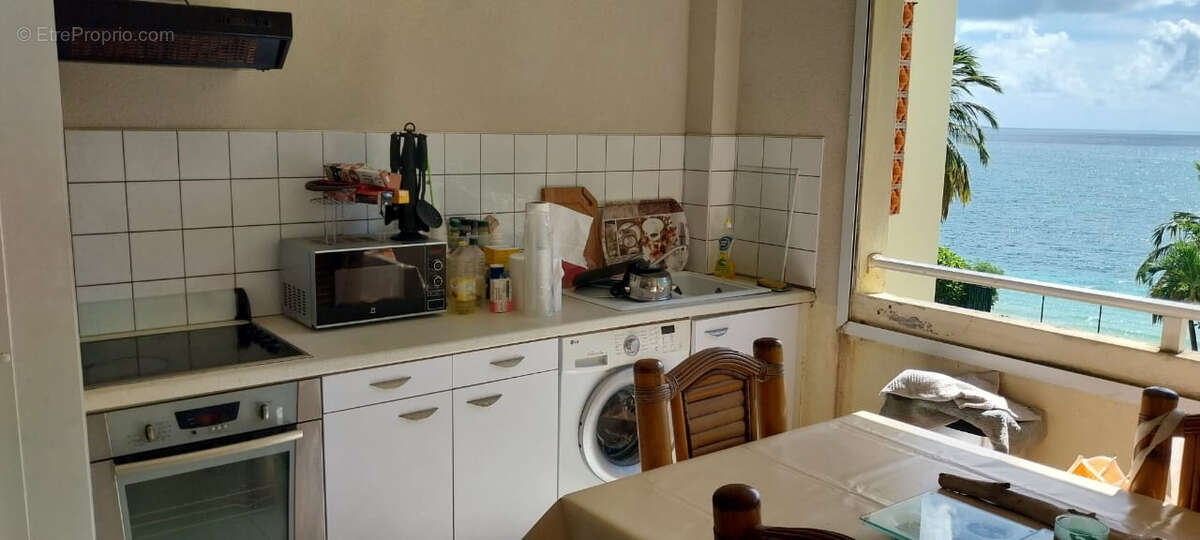 Appartement à SAINTE-LUCE