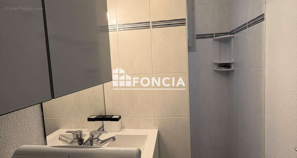 Appartement à LA LONDE-LES-MAURES