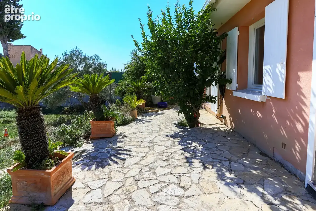 Villa 148m2 Graveson - photo 4
