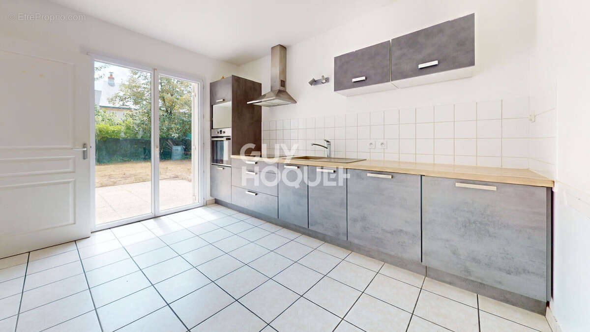 Maison Tours Nord - 119m2 - photo 8