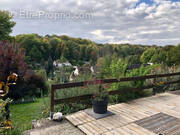Maison à SAINT-CYR-EN-ARTHIES