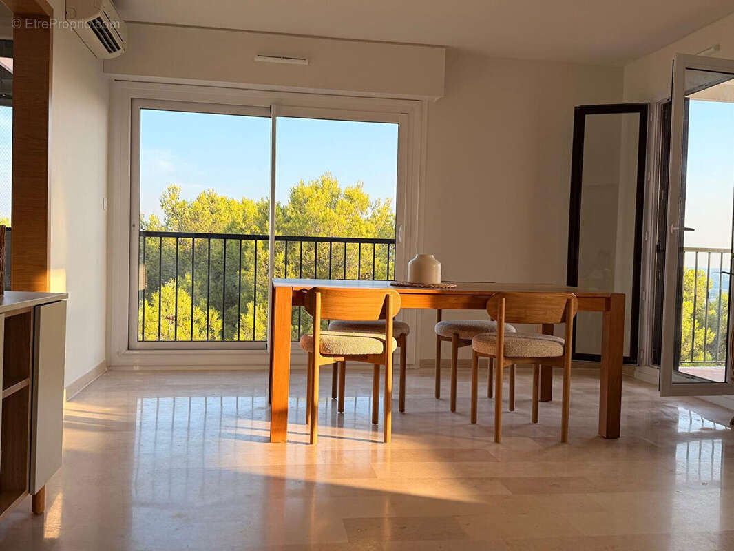 Appartement d'exception avec vue panoramique sur Aix-en-Provence - photo 11