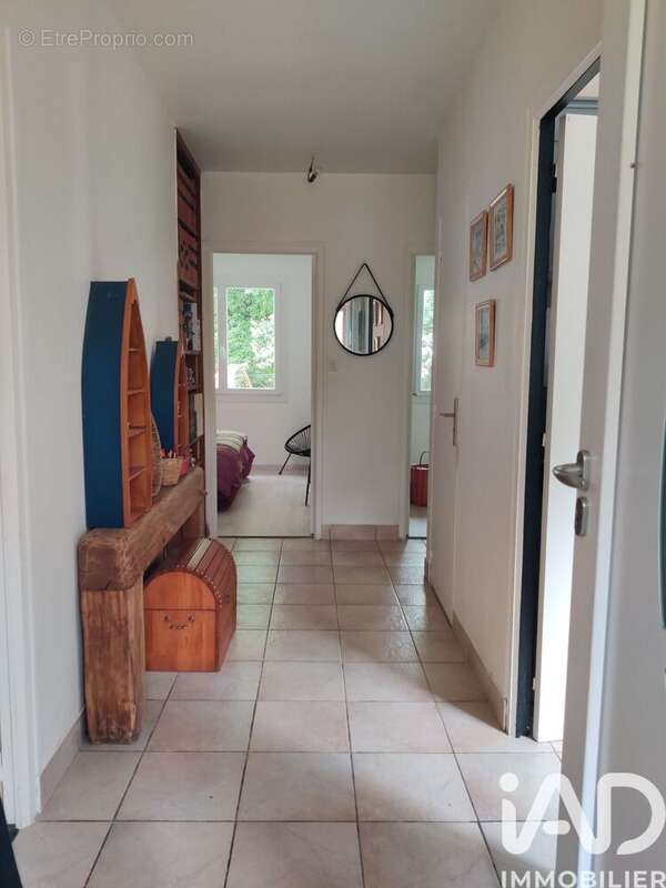 Photo 3 - Maison à LE TOUR-DU-PARC