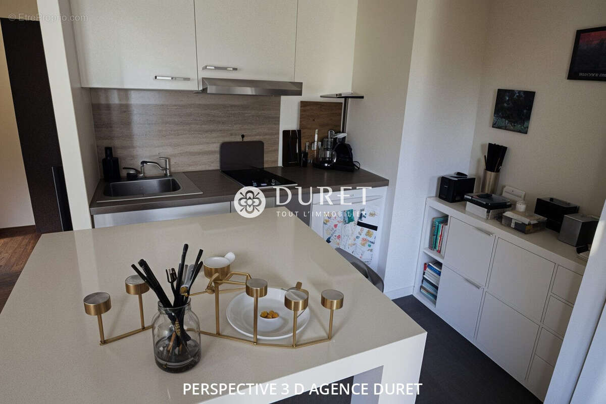 Appartement à LA ROCHE-SUR-YON