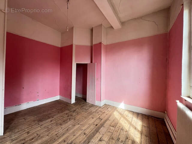 Appartement à ABBEVILLE