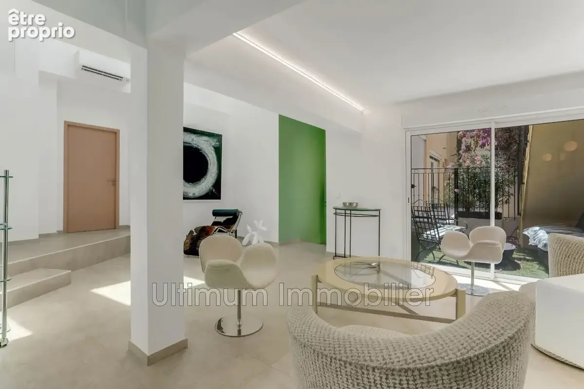 Appartement 5 pièces 83 m² à vendre à Berck (62600) - photo 6