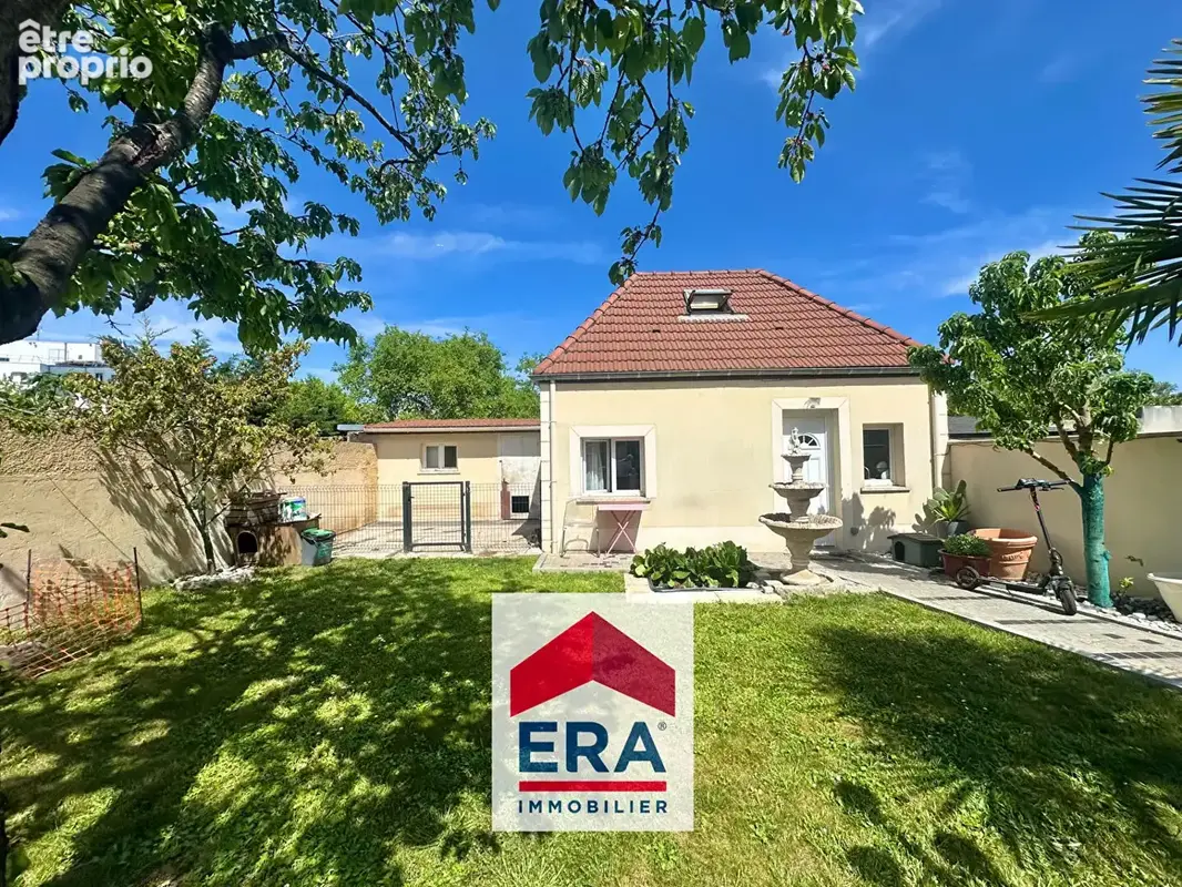 Maison de 126m2 habitables - Sartrouville - photo 2