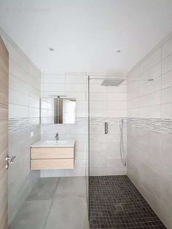 Appartement à CALVI