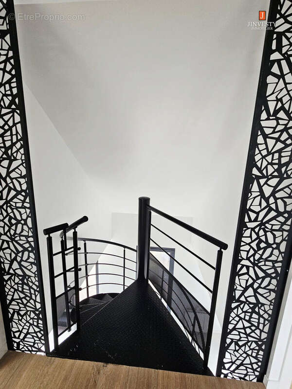 Appartement à PLOEMEUR