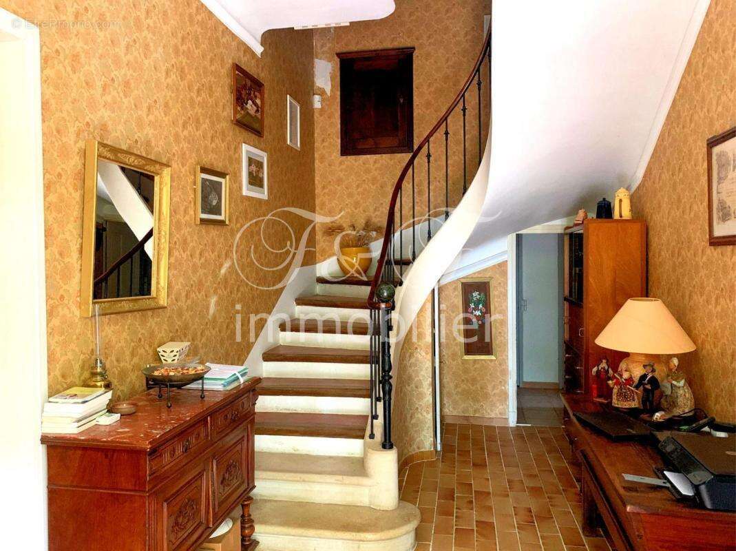 Maison à APT