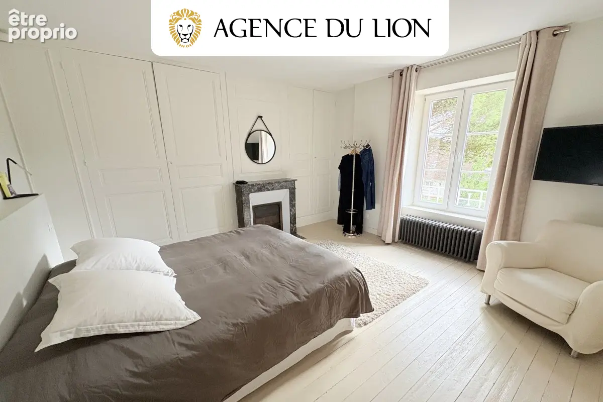 Maison 6 pièces 3 chambres Dependances - photo 11