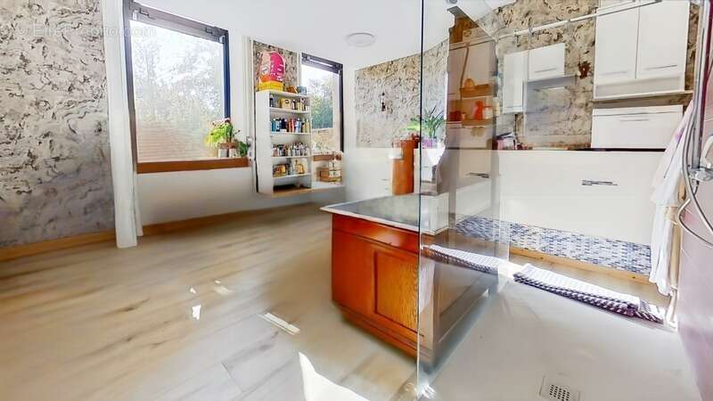 Appartement à MONTMEDY