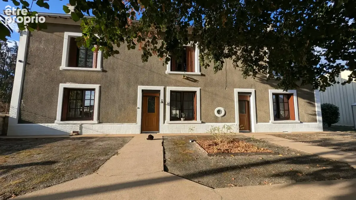 Corps de ferme - photo 18