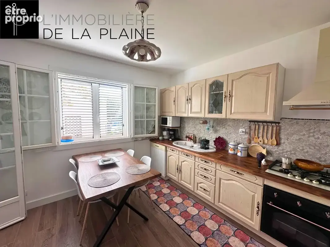A vendre - Appartement T3 avec terrasse - Folelli - photo 6