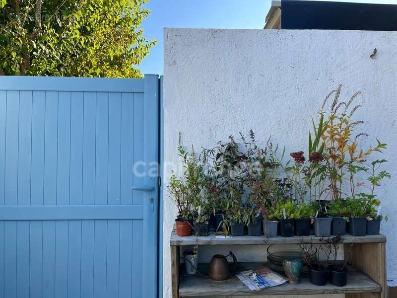 Maison à BATZ-SUR-MER