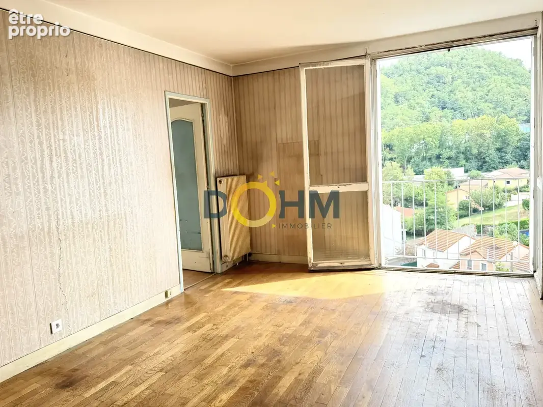 Appartement T4 de 76,11 m2 avec cave - photo 4