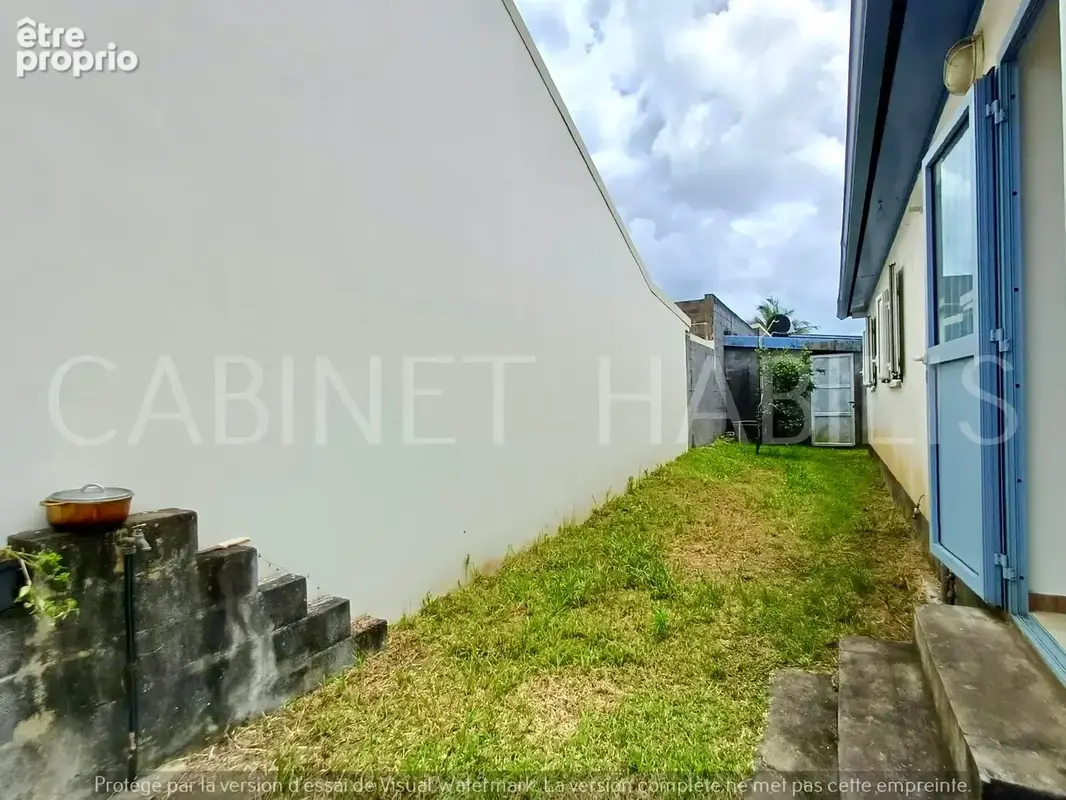 À vendre   maison t4 72,49 m2 environ - sainte suzanne   243 800 € - photo 16
