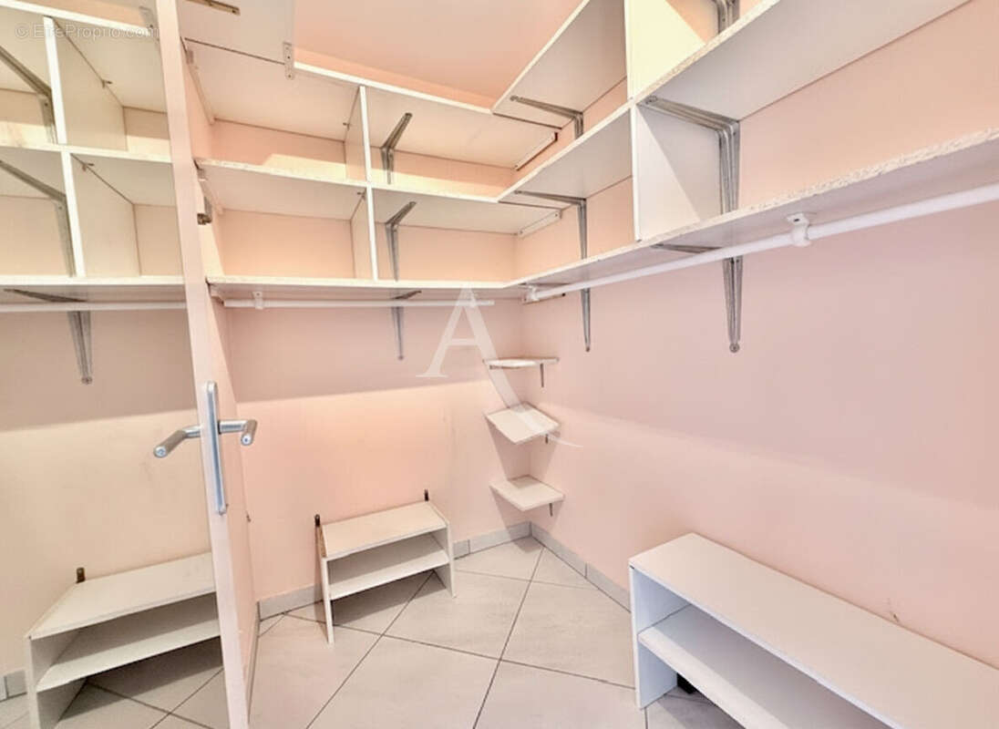 Appartement à MEAUX