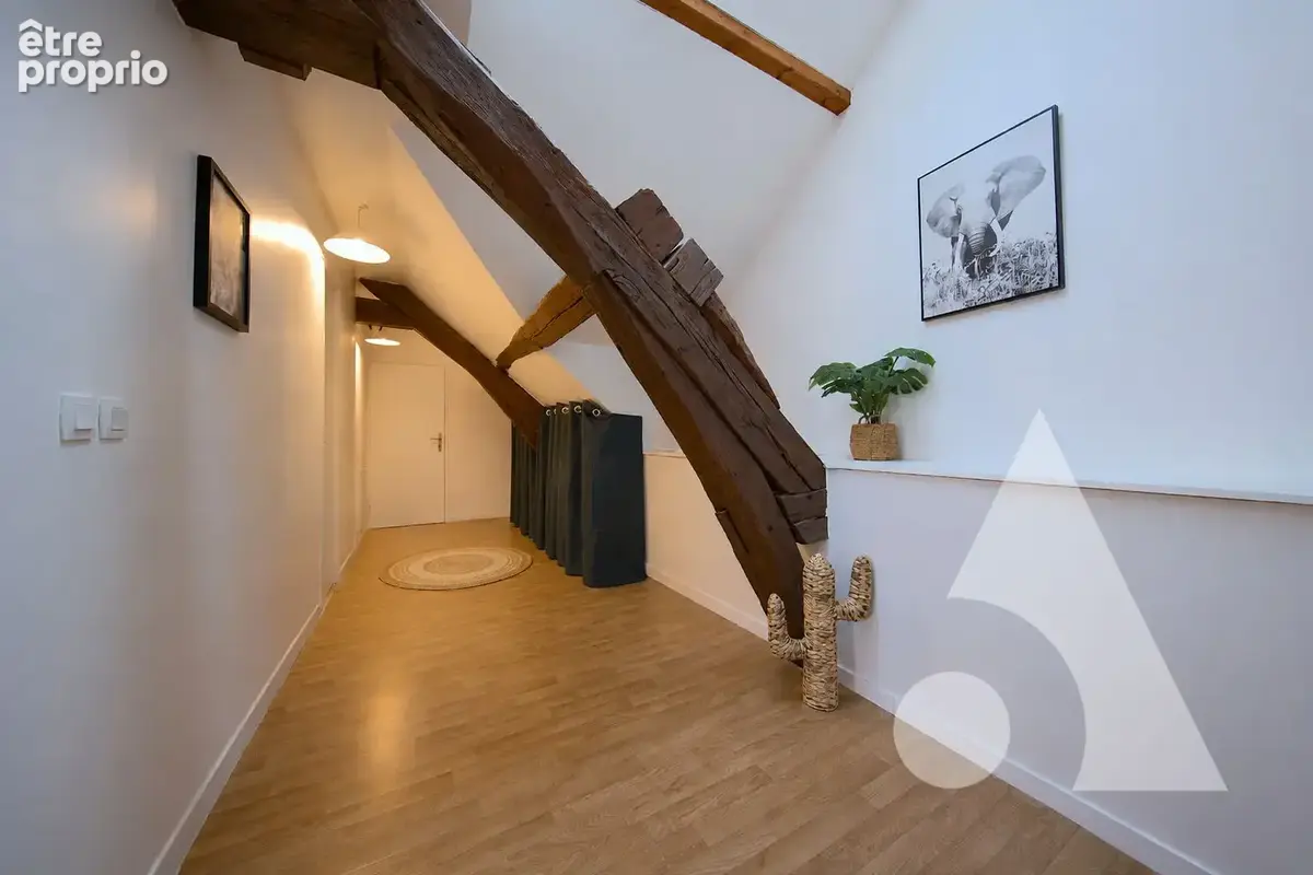 Appartement 2 pièces coup de coeur - dernier étage - photo 7