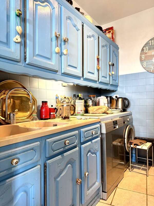 Appartement à DIEPPE