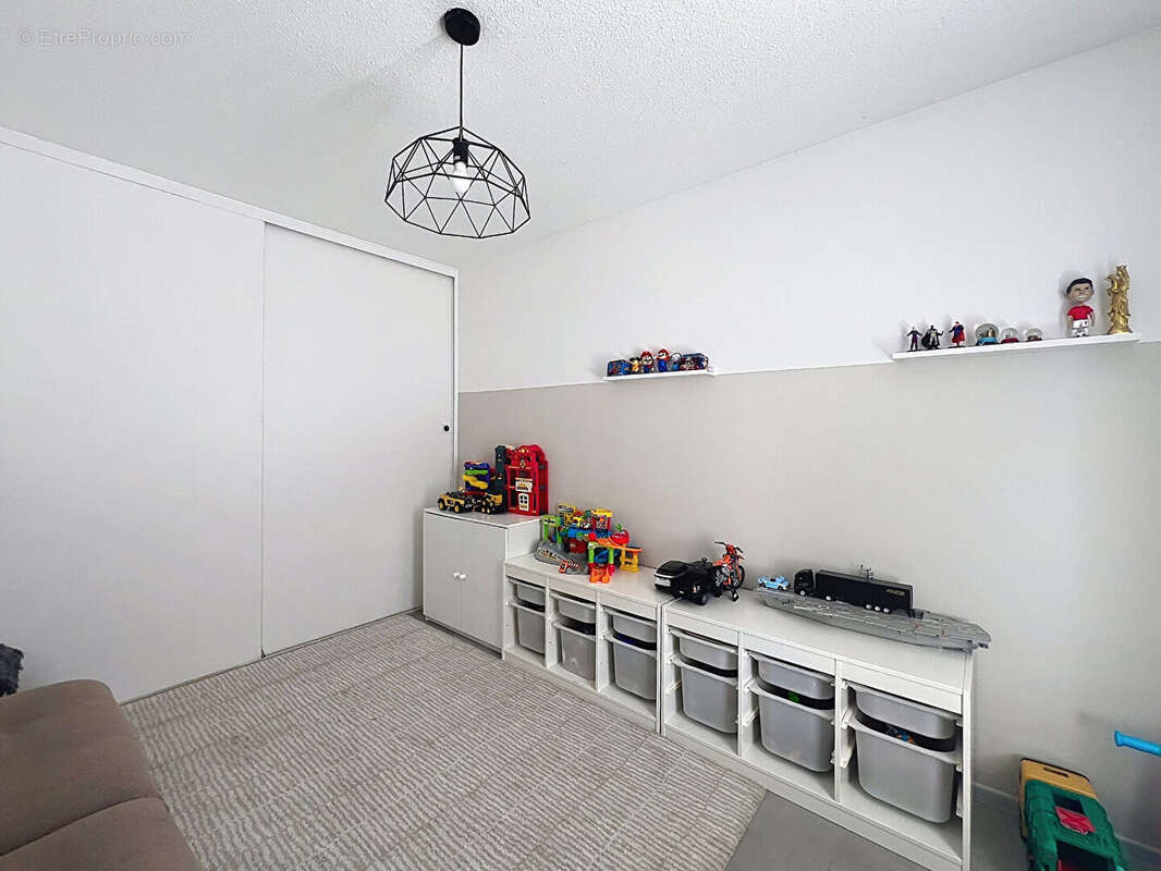 Appartement à GARDANNE